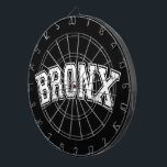 BRONX DARTBOARD<br><div class="desc">BRONX,  NYC
REPRESENT REPRESENT

Vintage Old School Alternative Hip Hop T Shirts Apparel,  Hats,  Stickers,  Smart Phone Cases and more.</div>