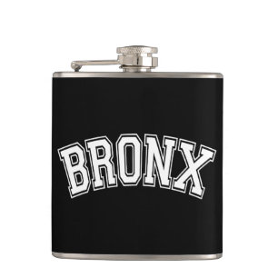 BRONX HIP FLASK
