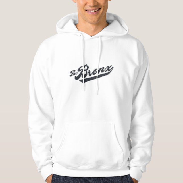 *Bronx Hoodie (Front)