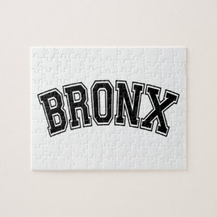 BRONX JIGSAW PUZZLE