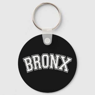 BRONX KEY RING