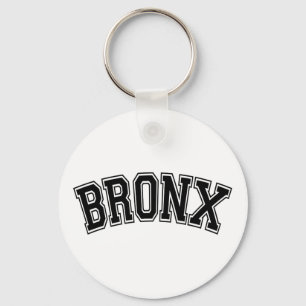 BRONX KEY RING