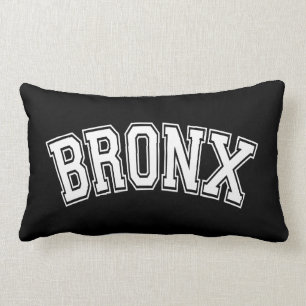 BRONX LUMBAR CUSHION