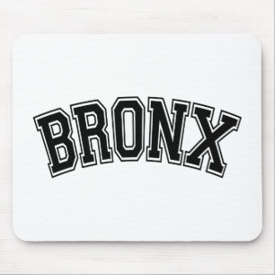 BRONX MOUSE PAD
