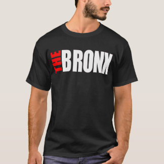 Bronx, New York City Shirt
