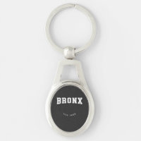 Bronx New York White