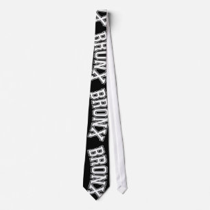 BRONX TIE