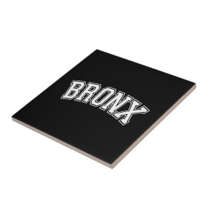 BRONX TILE