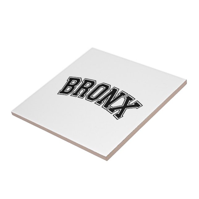 BRONX TILE (Side)
