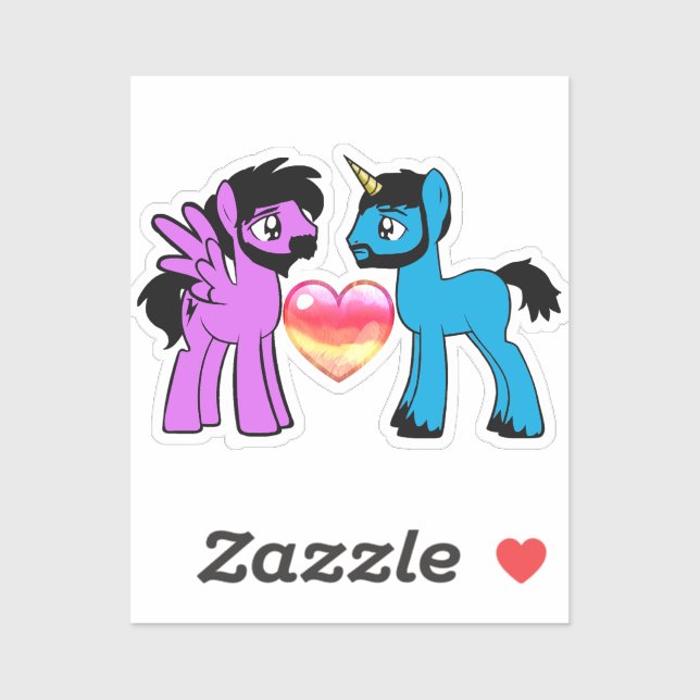 Brony love (Sheet)