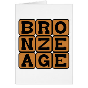 Bronze Age, Era of Human Innovation