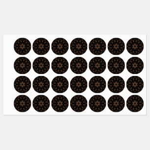 Bronze Age Mandala 