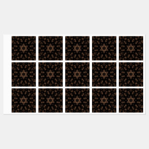 Bronze Age Mandala