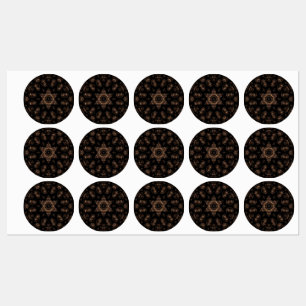 Bronze Age Mandala 