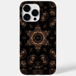 Bronze Age Mandala Case-Mate iPhone 14 Pro Max Case