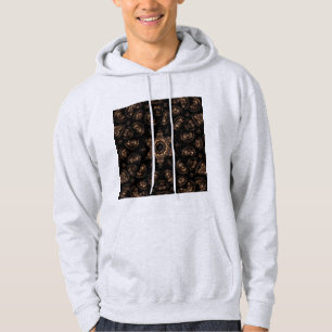 Bronze Age Mandala Hoodie