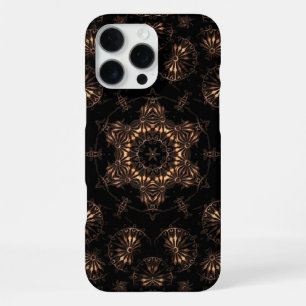 Bronze Age Mandala iPhone 16 Pro Max Case