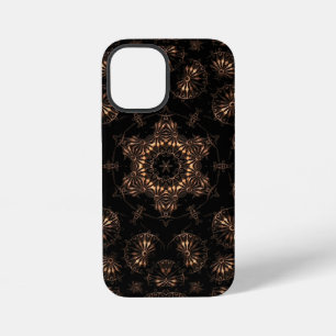 Bronze Age Mandala  iPhone 12 Mini Case