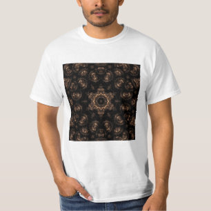 Bronze Age Mandala T-Shirt