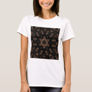Bronze Age Mandala T-Shirt