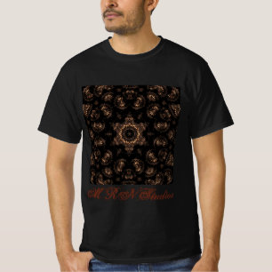 Bronze Age Mandala T-Shirt