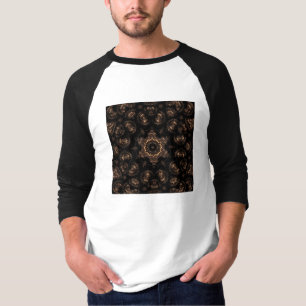 Bronze Age Mandala  T-Shirt