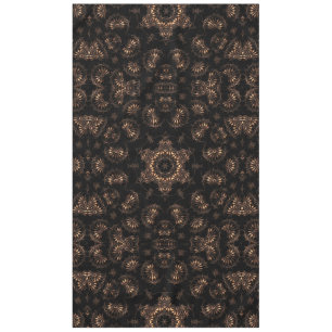 Bronze Age Mandala Tablecloth