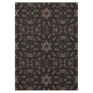 Bronze Age Mandala Tablecloth