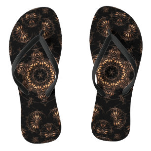 Bronze Age Mandala Thongs
