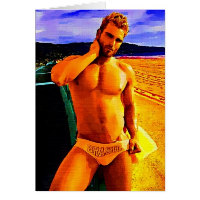 Bronze Brasil (Front)