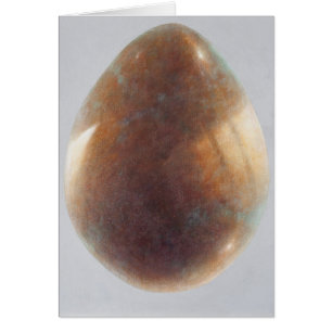 Bronze Egg 2014