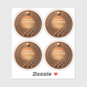 Bronze Medal Beer Pong Tournament Championship