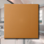 Bronze Metallic Solid Colour | Classic Elegant Ceramic Tile<br><div class="desc">Bronze Metallic - Introducing the timeless allure of the Solid Colour Design: a captivating blend of classic form and elegant simplicity. This design is a celebration of the power and beauty found in a single, striking hue. Exuding sophistication, the solid colour design embraces the essence of minimalism, making it a...</div>