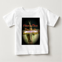 Bronze Rabbit Sculpture with Inspirational Quotes