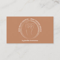 Bronze Spray Tan Body Sculpting Contouring