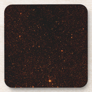 Bronze Stars Coaster