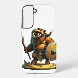 Broo Samsung Galaxy Case