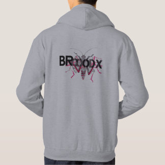 Brood X Hoodie