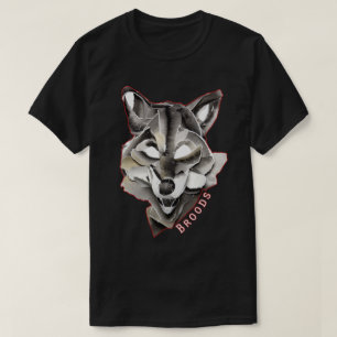 Broods T-Shirt
