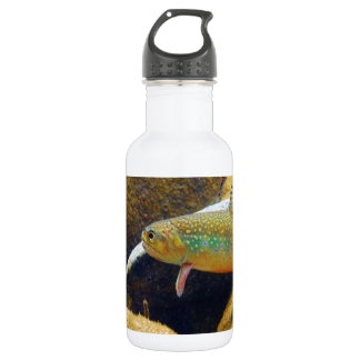 Brook Trout 532 Ml Water Bottle
