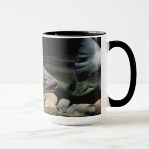 Brook Trout – Coffee Mug