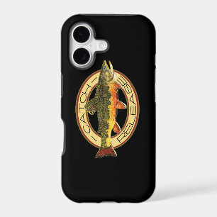 Brook Trout Fishing C and R