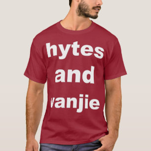 Brooke Lynne Hytes Drag queen merch RPDR T-Shirt