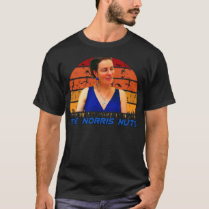 Brooke Norris tshirt 1