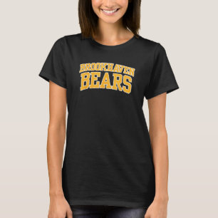 Brookhaven College Bears 02 T-Shirt