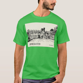 Brookhaven Georgia TShirt 1
