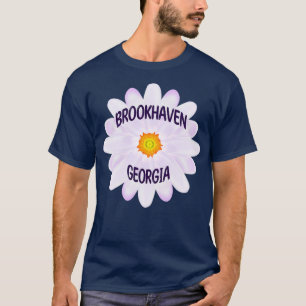 Brookhaven Georgia TShirt 8