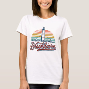Brookhaven New York T-Shirt