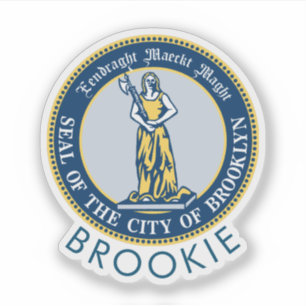 Brookie - NYC