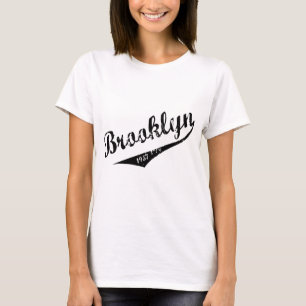Brooklyn 1957 T-Shirt